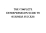 write complete online course creation, course development for course content